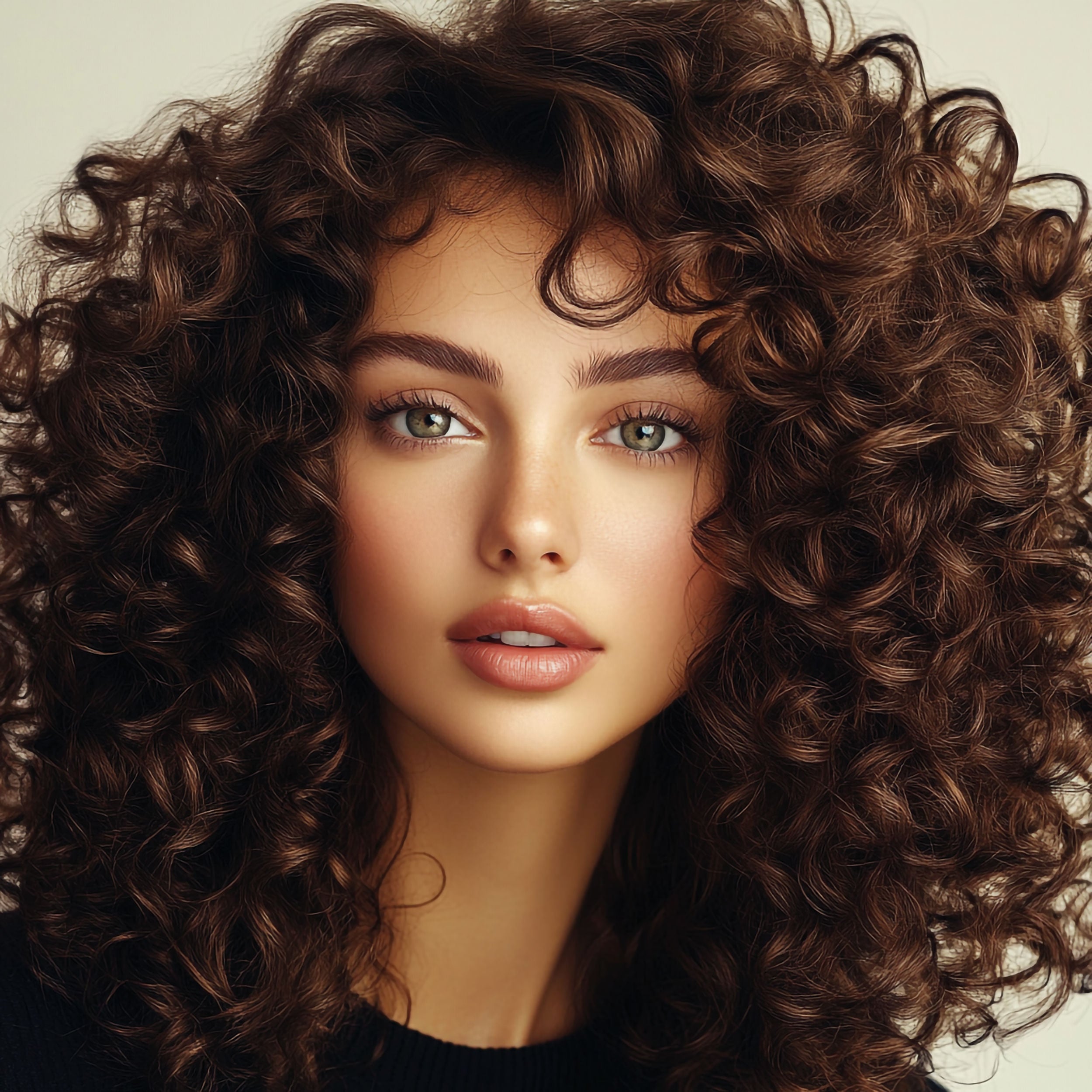 Oceanyst Shampoo Cabello Rizado y Ondulado