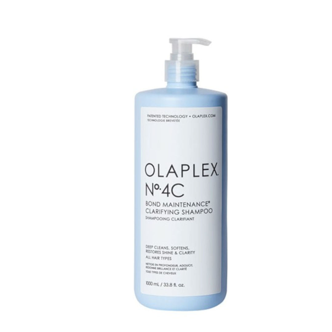 Olaplex 4C Bond Maintenance Clarifying Shampoo