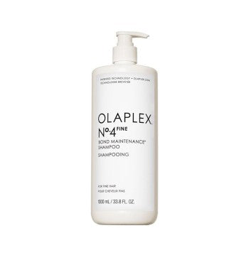 Olaplex 4F Fine Bond Maintenance Shampoo 1000ml