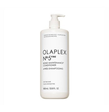 Olaplex 5F Fine Bond Maintenance Conditioner 1000ml