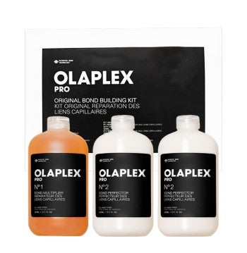 Olaplex Original Bond Building Kit New 525ml