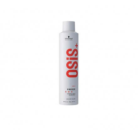 Schwarzkopf Osis Freeze