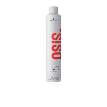 Schwarzkopf Osis Freeze