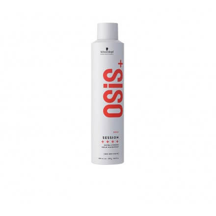 Schwarzkopf Osis Session