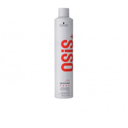 Schwarzkopf Osis Session