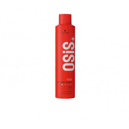 Schwarzkopf Osis Texture Craft 300ml