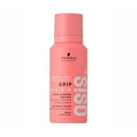 Schwarzkopf Osis Volume & Body Grip 100ml