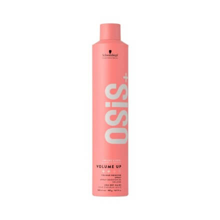 Schwarzkopf Osis Volume Up 500ml