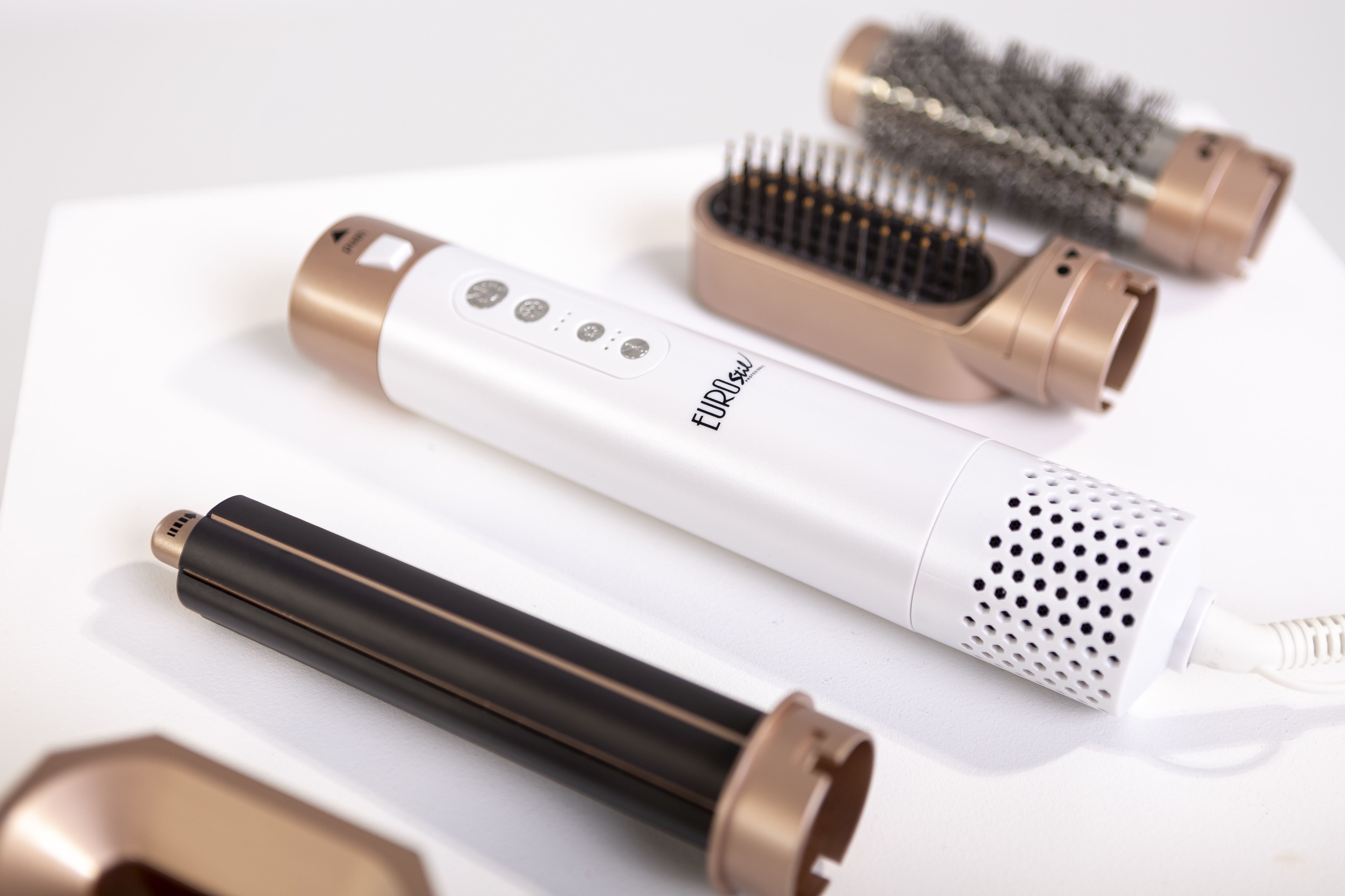 Eurostil Secador Penta