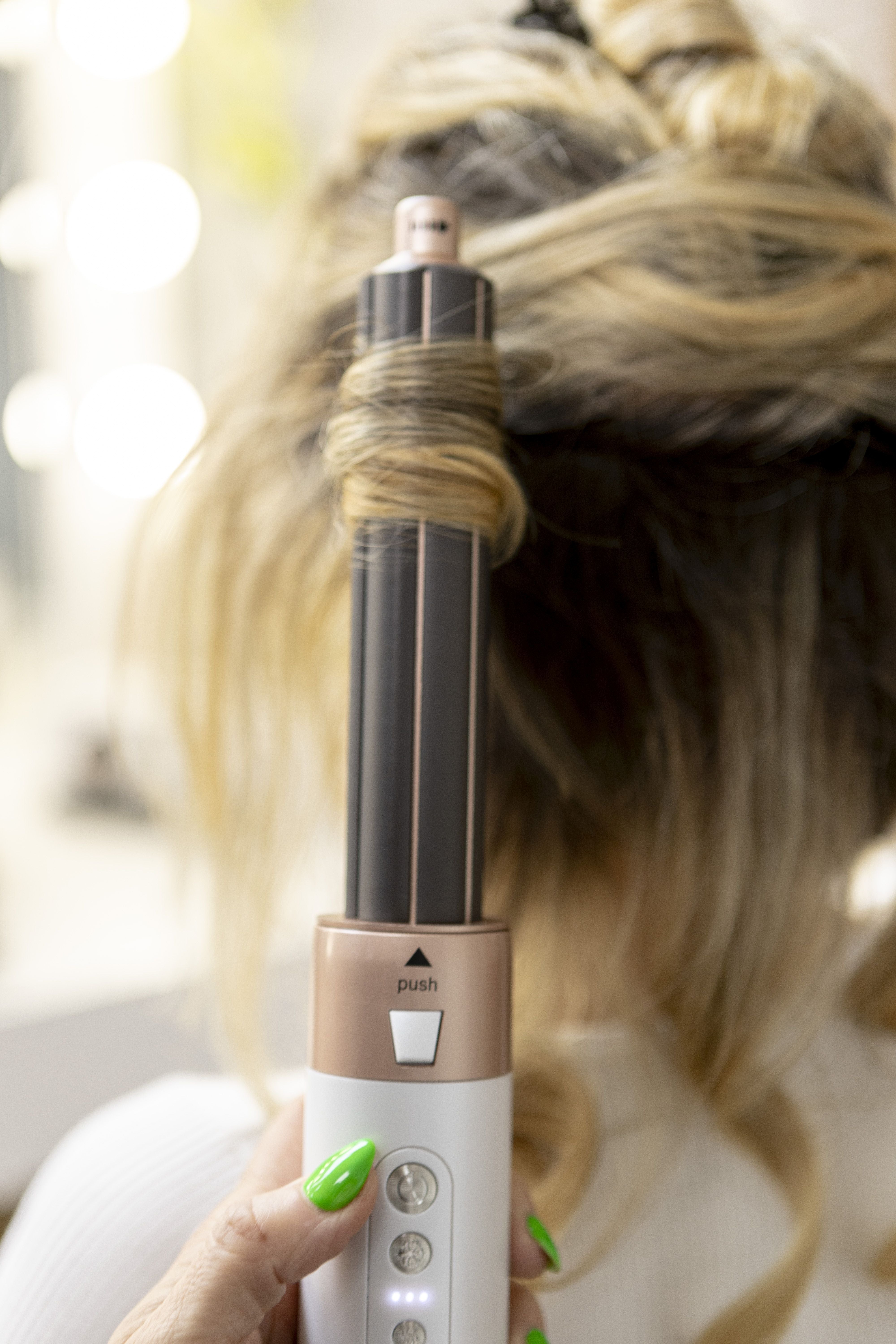 Eurostil Secador Penta