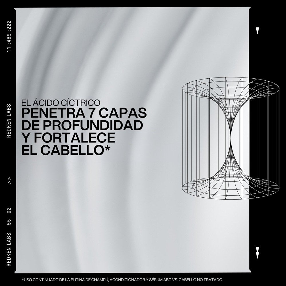 Redken Acidic Bonding Concentrate 7% 100ml