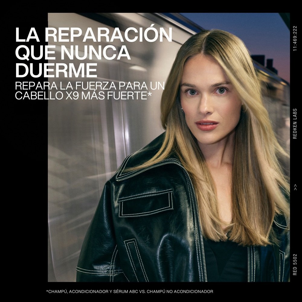 Redken Acidic Bonding Concentrate 7% 100ml