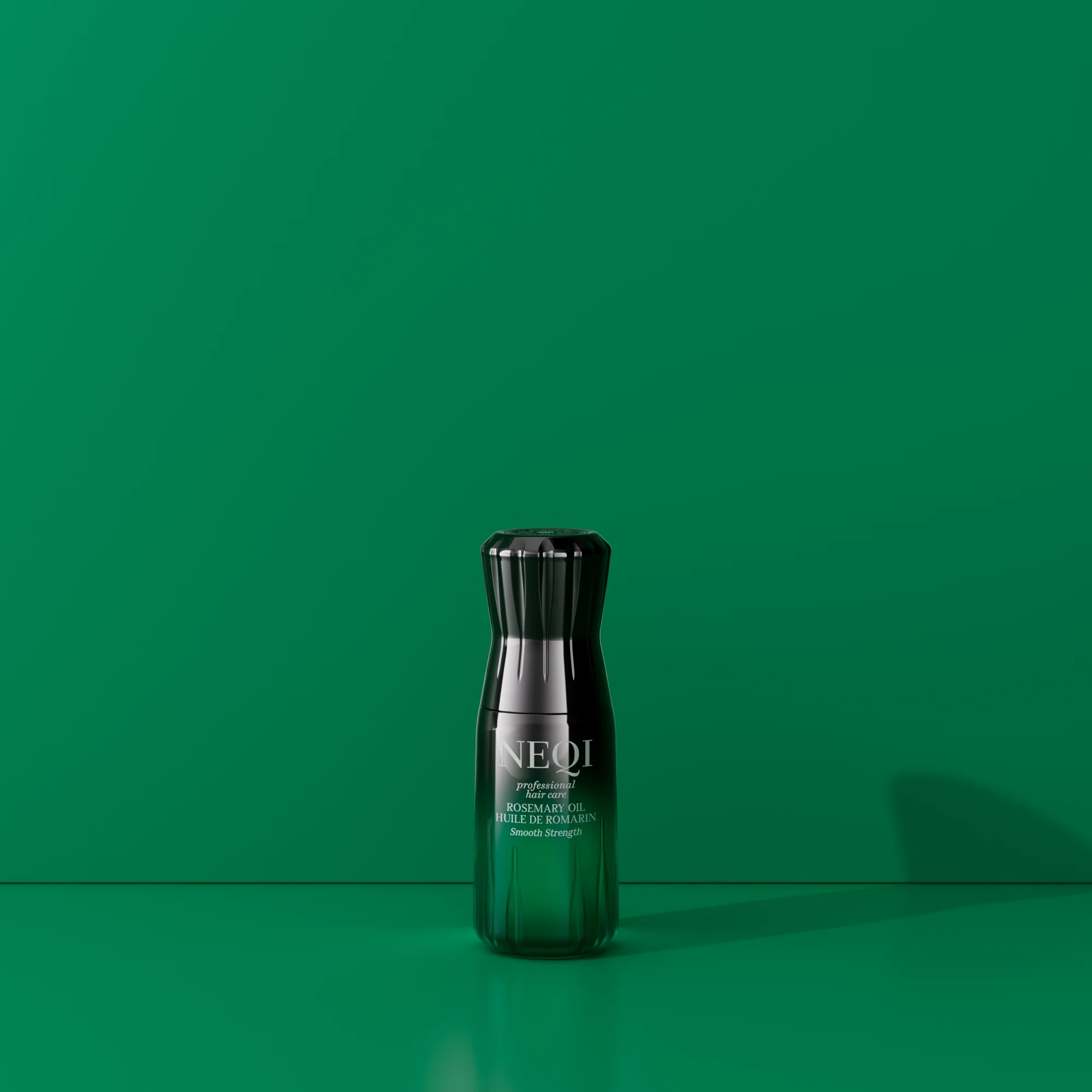 Neqi Rosemary Oil Smooth Strength 75ml