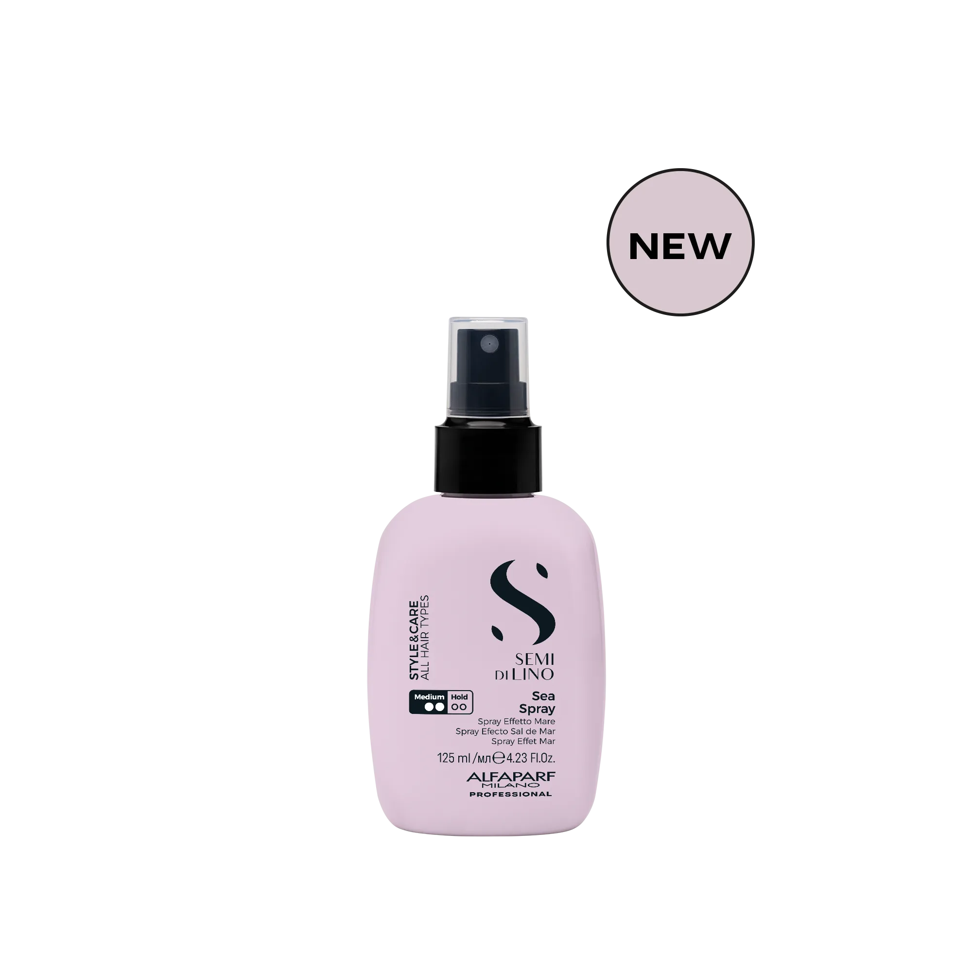 Alfaparf Style & Care Sea Spray 125ml