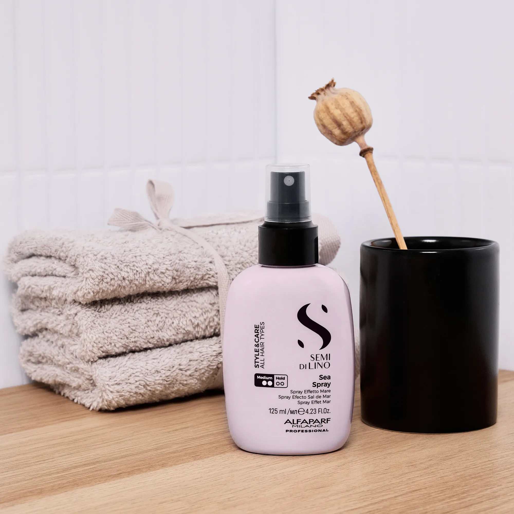 Alfaparf Style & Care Sea Spray 125ml