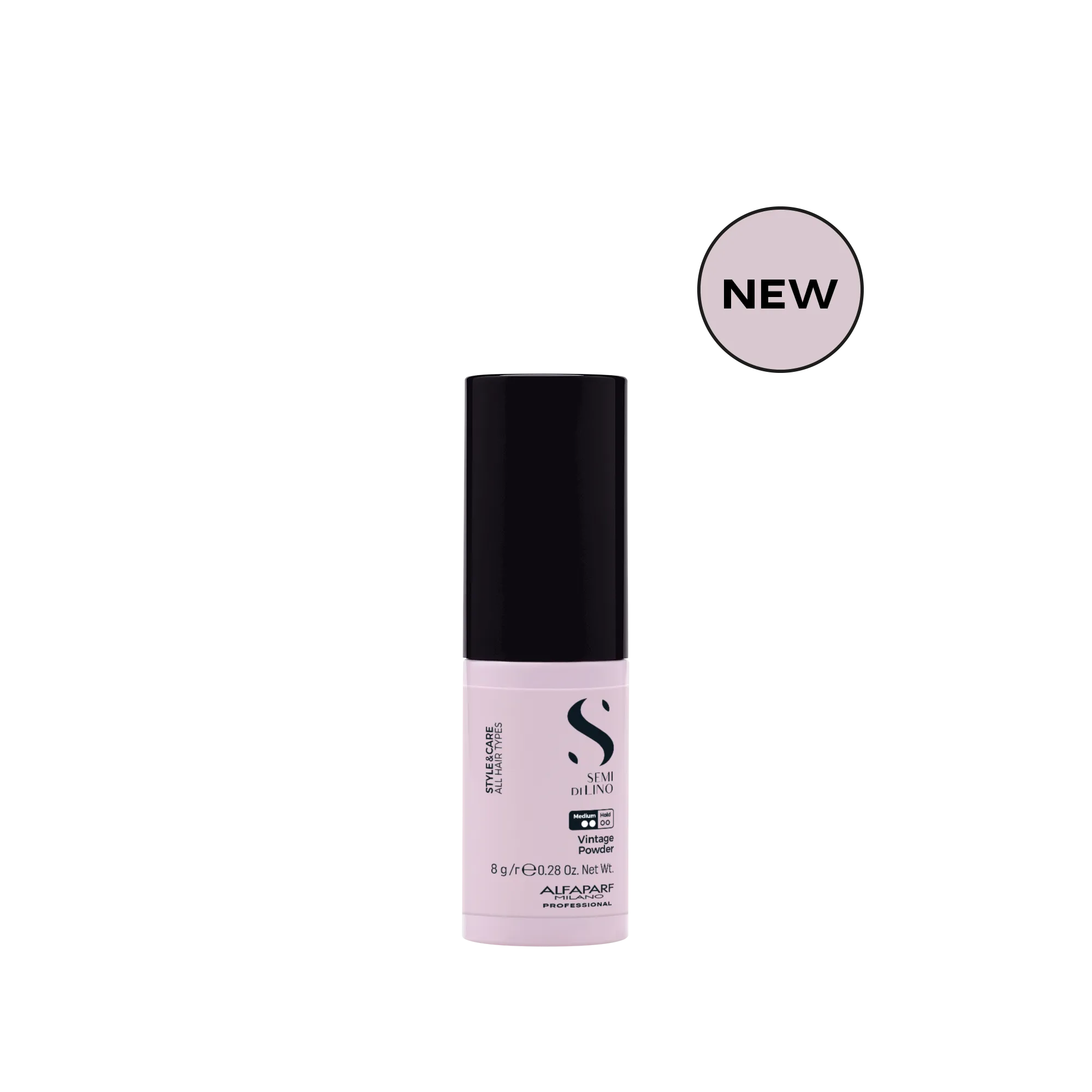 Alfaparf Style & Care Vintage Powder 8grs