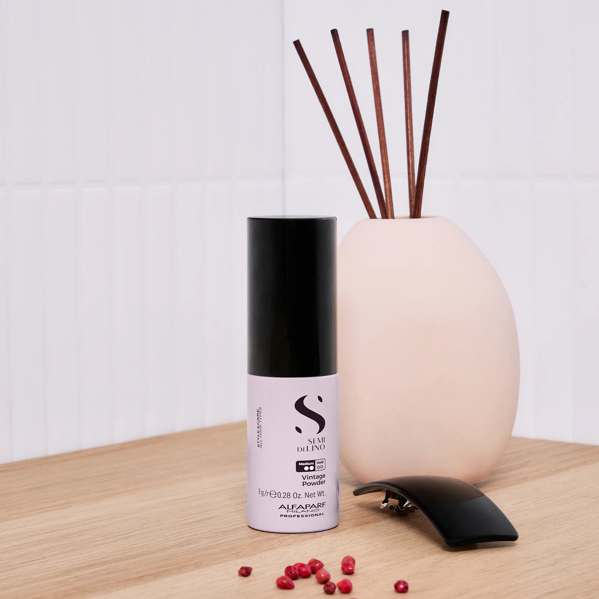 Alfaparf Style & Care Vintage Powder 8grs