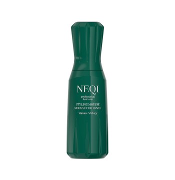 Neqi Volume Victory Styling Mousse 150ml