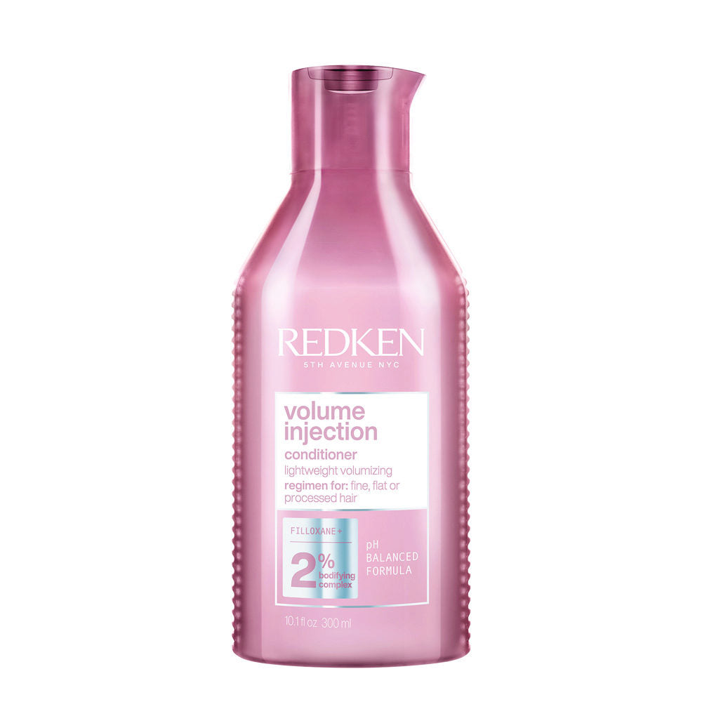 Redken Volume Injection Conditioner