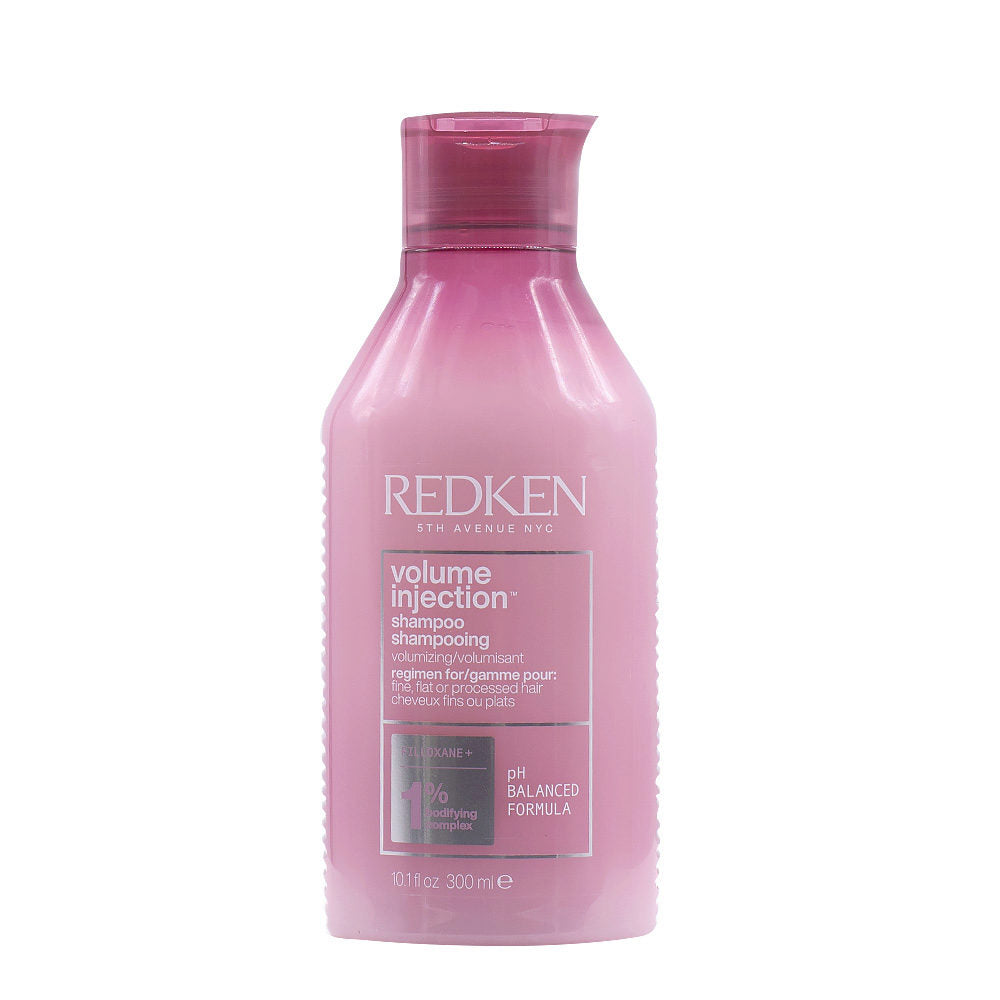 Redken Volume Injection Shampoo