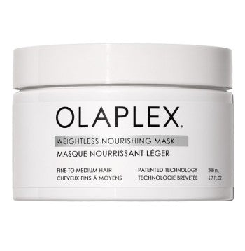Olaplex Rich Weightless Mask 200ml