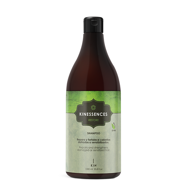 Kinessences Restore Shampoo