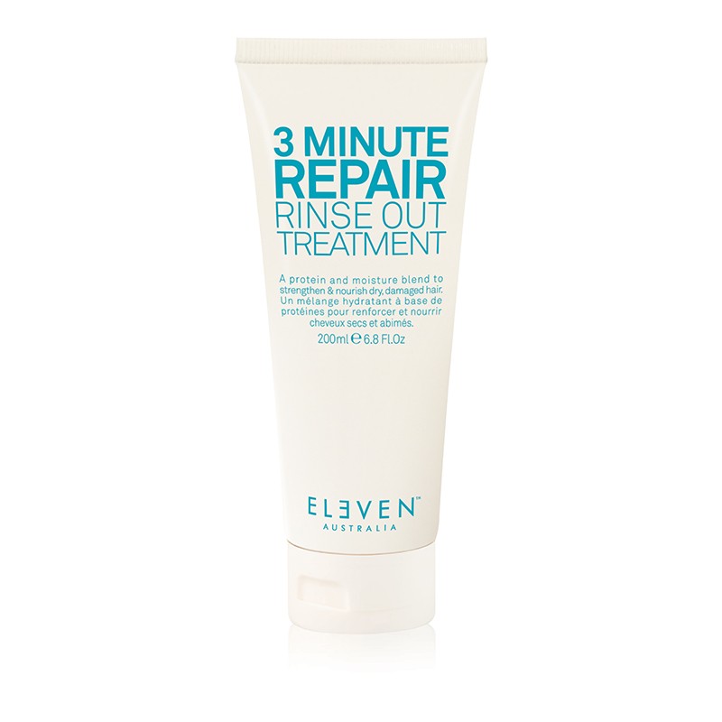 Eleven Australia 3 Minute Repair Rinse Out Treatment