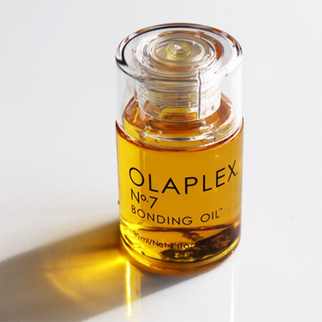 Olaplex 7 Bonding Oil 30ml