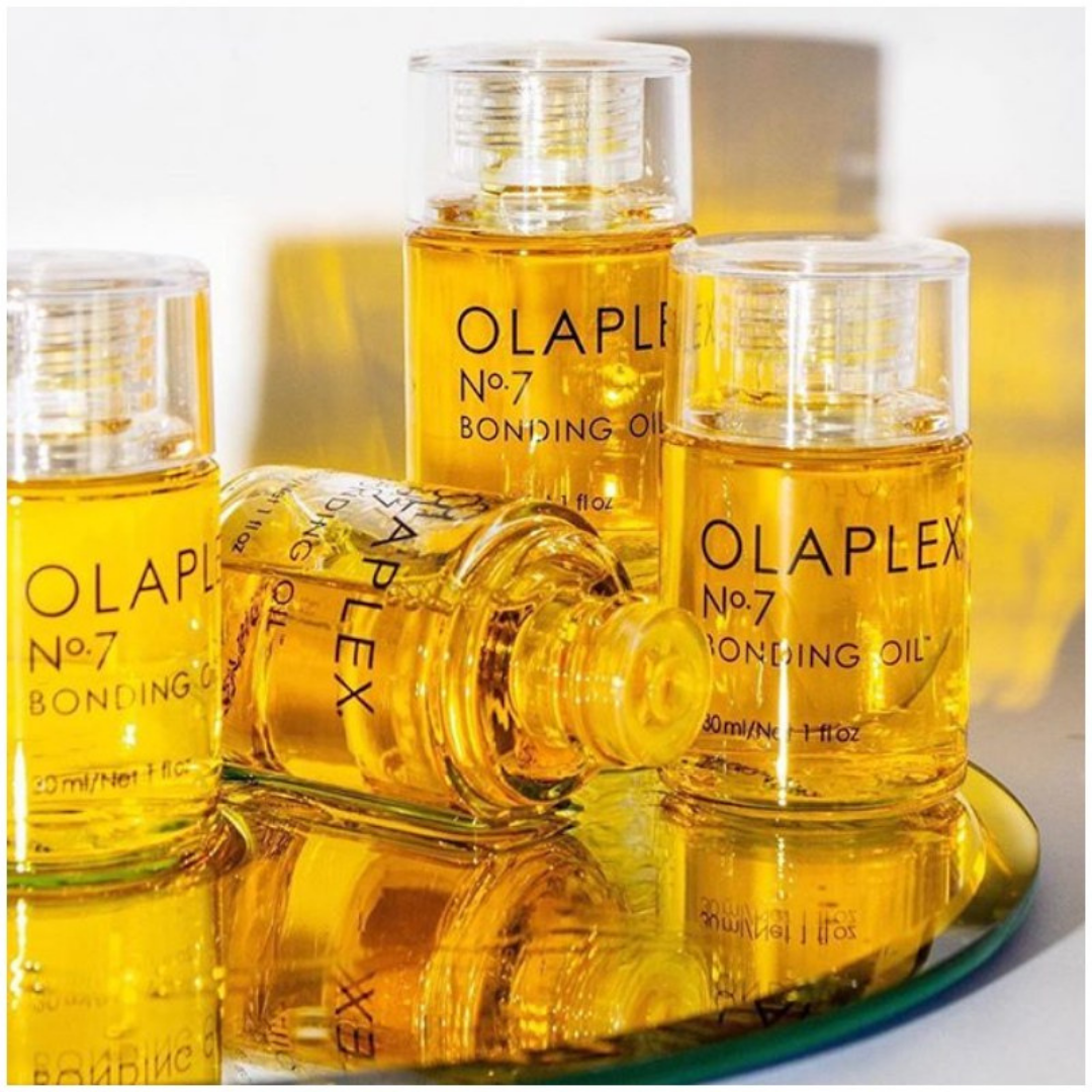 Olaplex 7 Bonding Oil 30ml