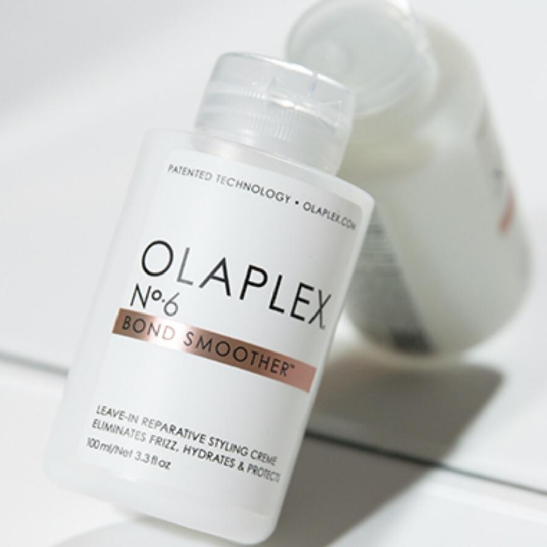 Olaplex 6 Bond Smoother 100ml