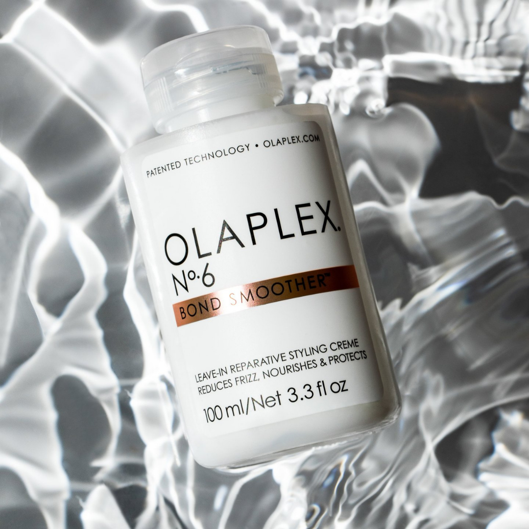 Olaplex 6 Bond Smoother 100ml