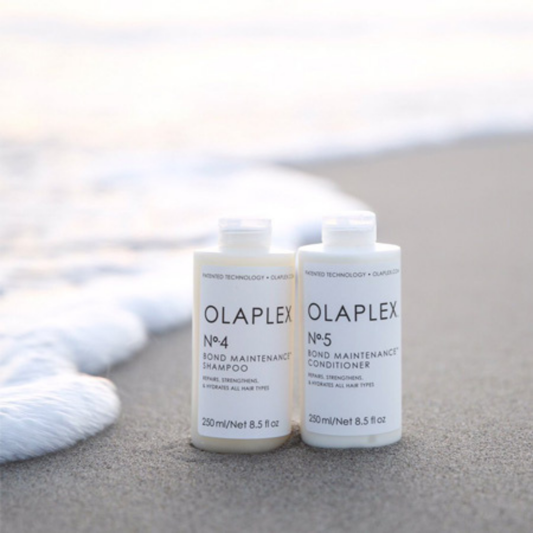 Olaplex 5 Bond Maintenance Conditioner