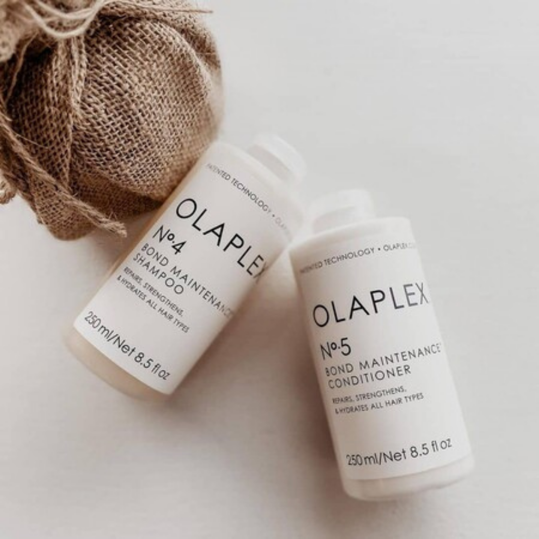Olaplex 5 Bond Maintenance Conditioner