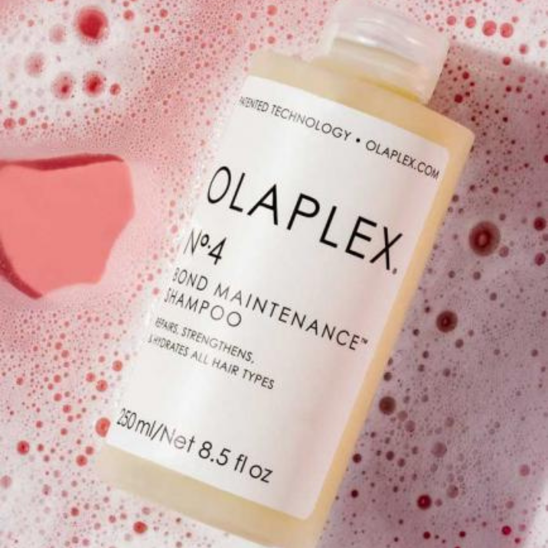Olaplex 4 Bond Maintenance Shampoo