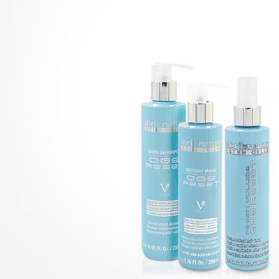 Abril et Nature Age Reset Finish Volume 200ml