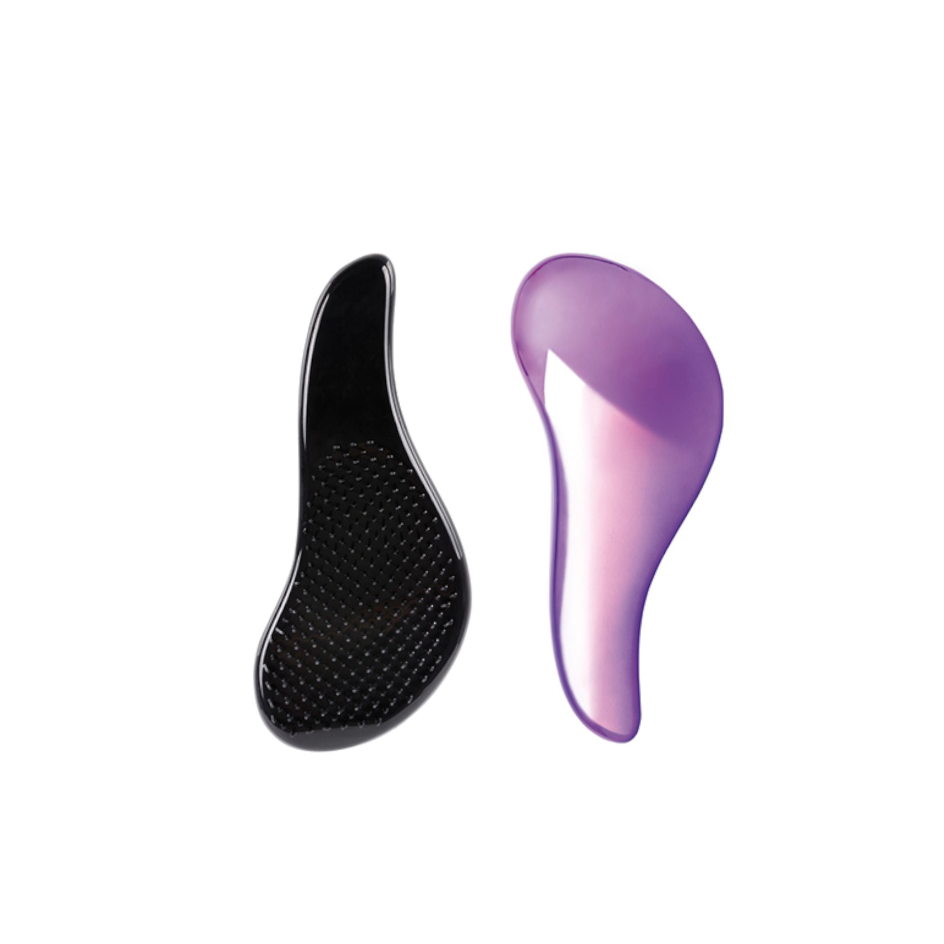 Bifull Detangler Hair Crome