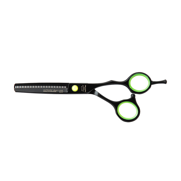 Black Line Tijera Profesional Esculpir 5.5"
