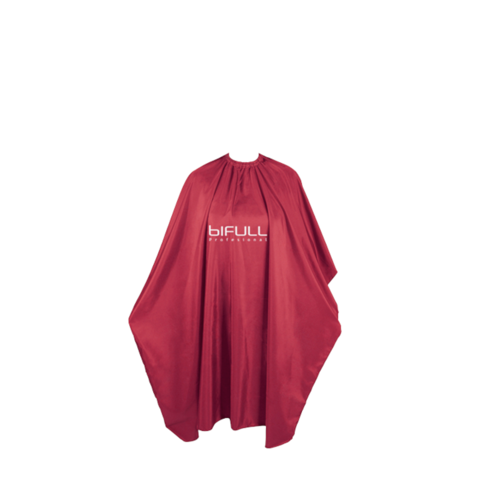 Bifull Capa Corte Ouse Cierre Velcro