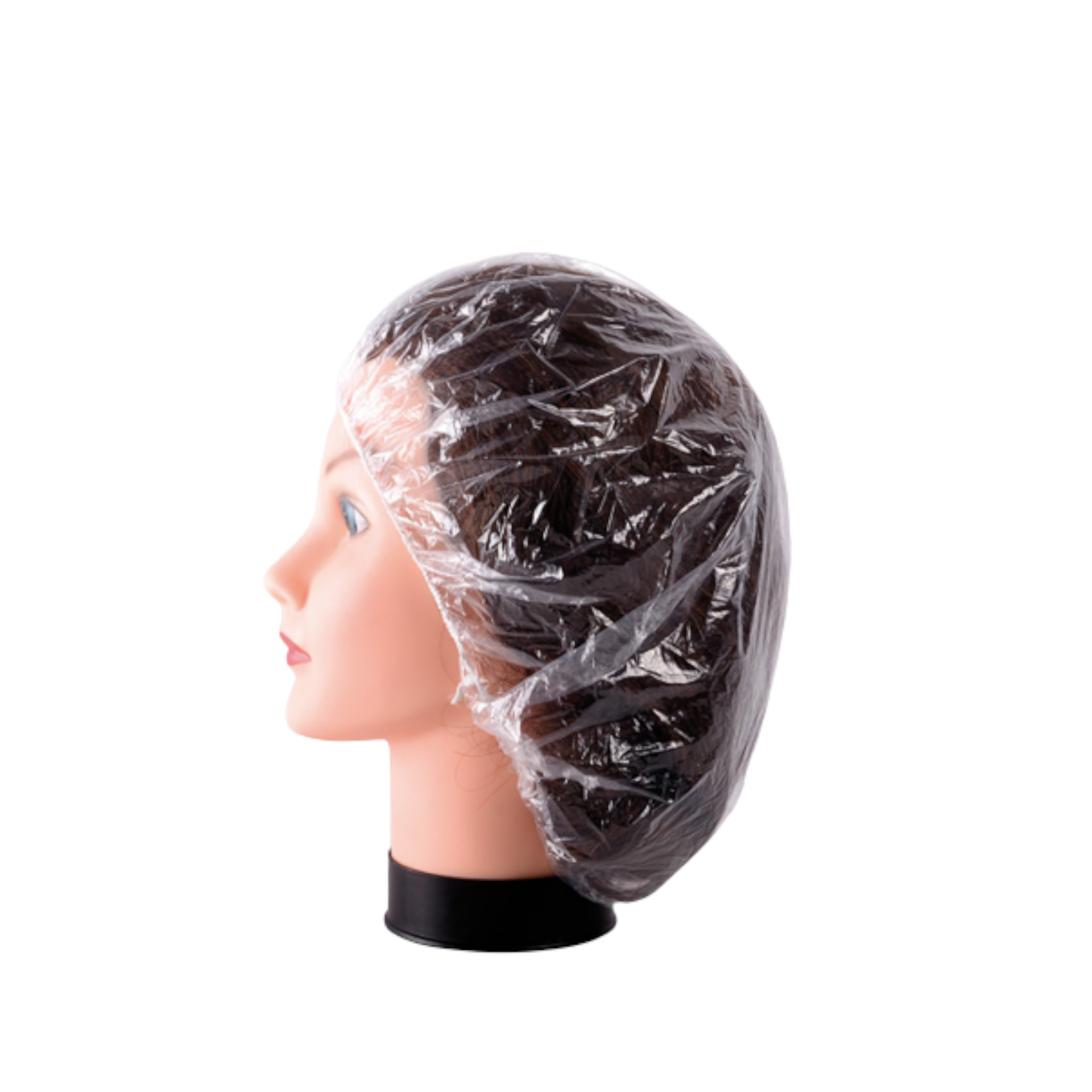 Bifull Gorro Ducha y Tratamientos. 30 unidades