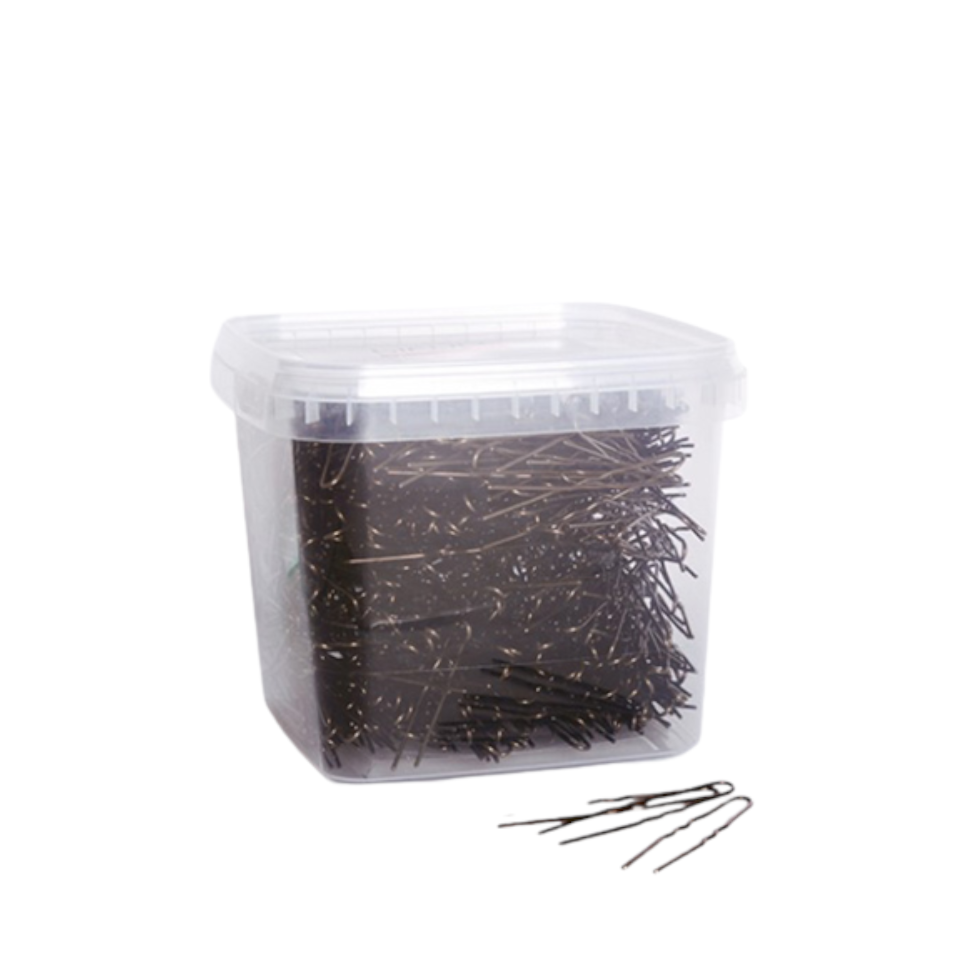 Bifull Horquillas Bronce Pack 1000grs