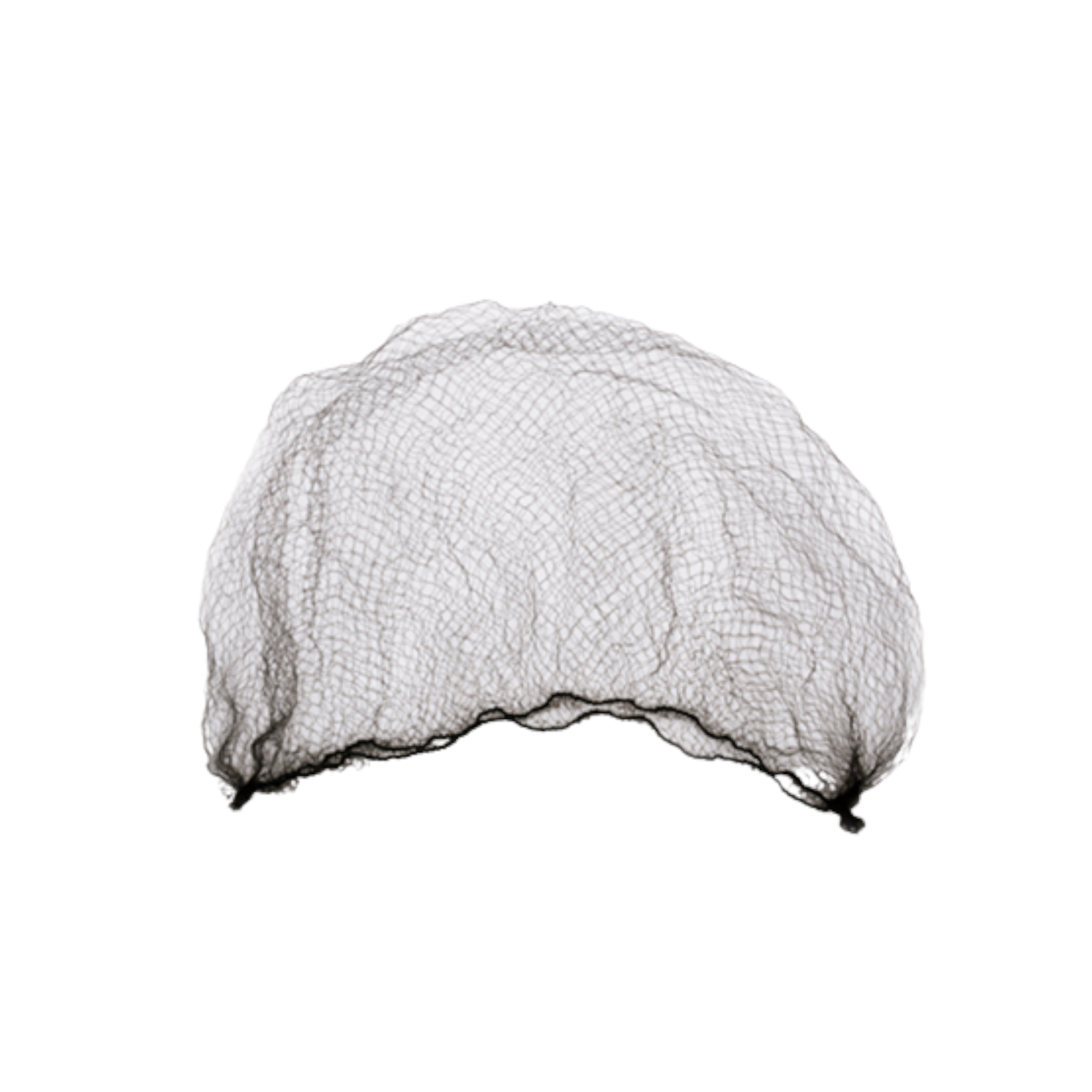 Bifull Redecilla Invisible. Malla Fina. Nylon