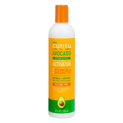 Cantu Avocado Curl Activator 355ml