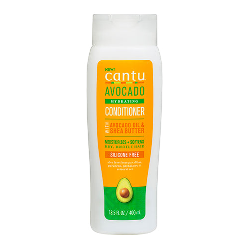 Cantu Avocado Conditioner 400ml