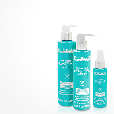 Abril et Nature Essential Light Serum