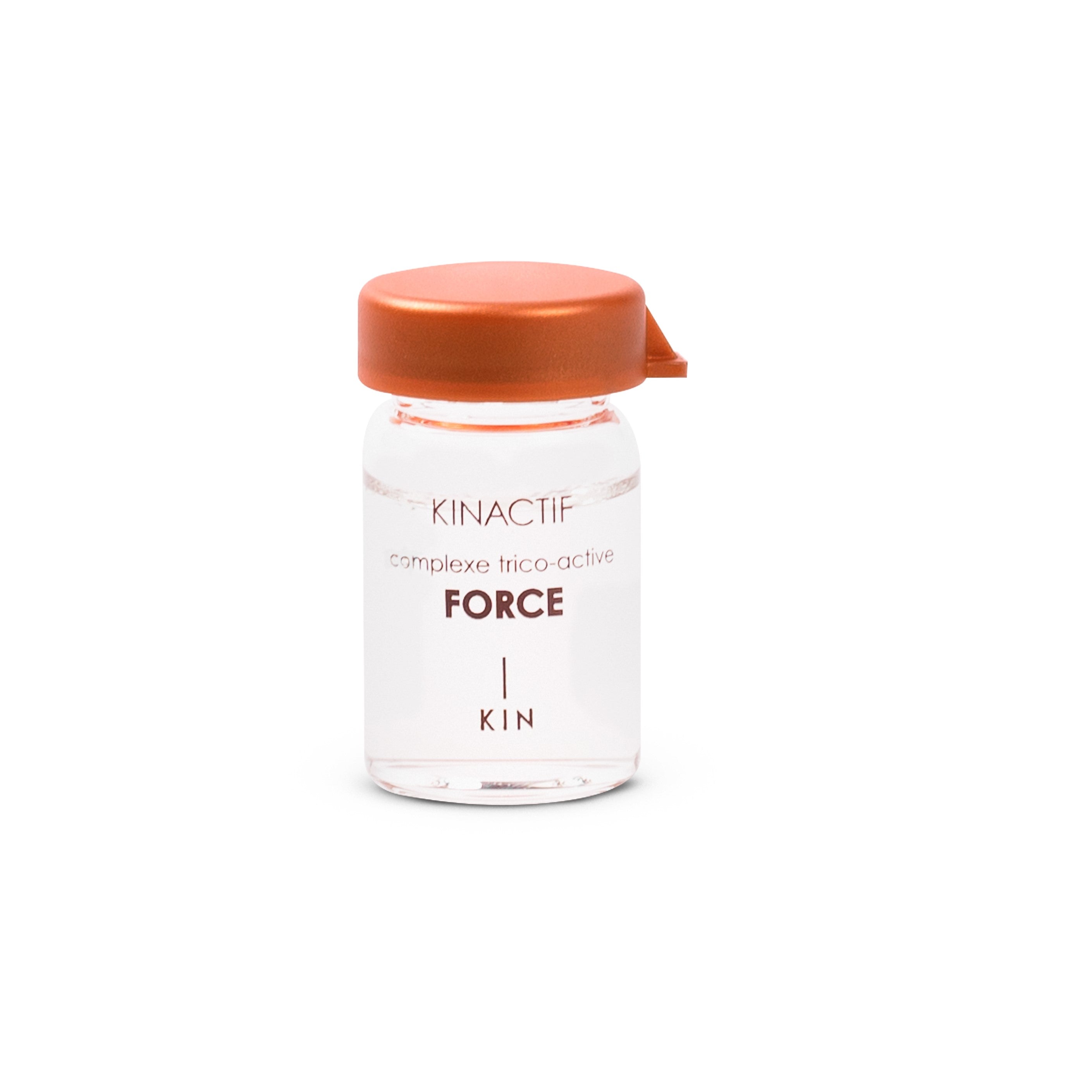 Kinactif Force Complexe Trico Active 12x6ml