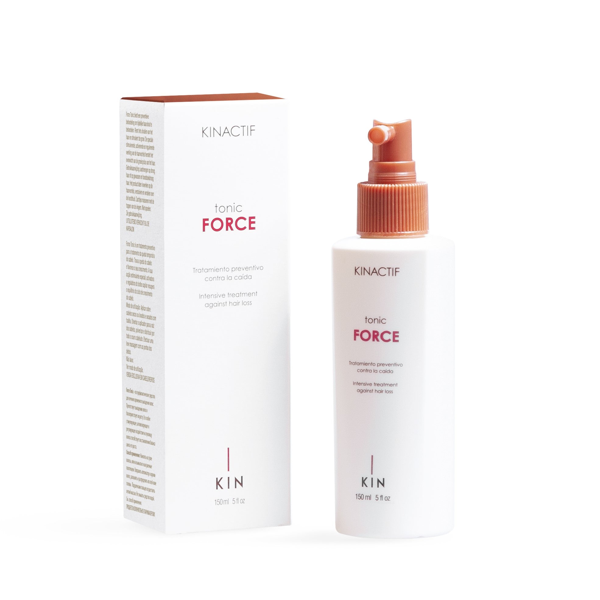 Kinactif Force Tonic 150ml