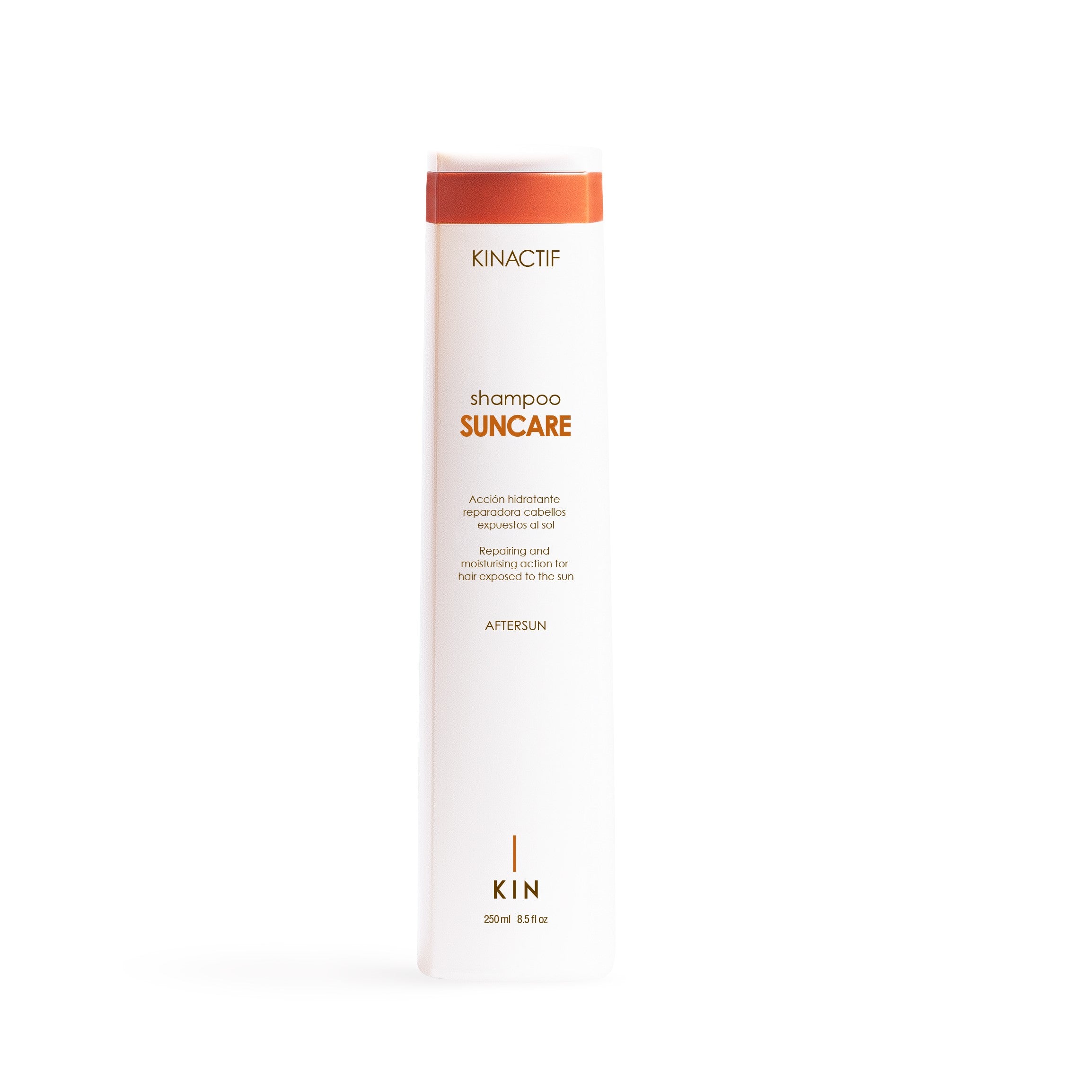 Kinactif Suncare Shampoo 250ml