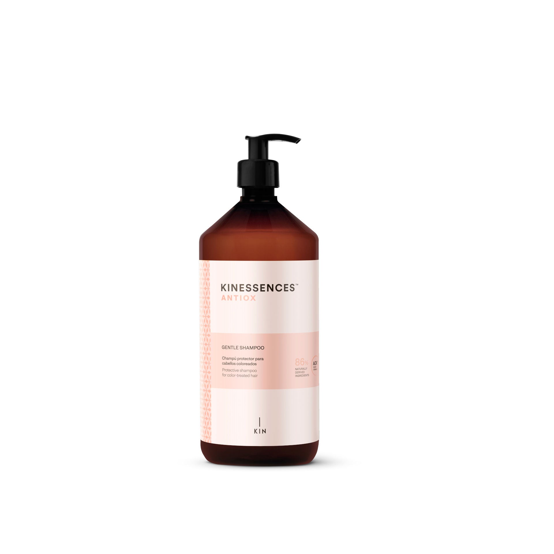 Kinessences Antiox Shampoo