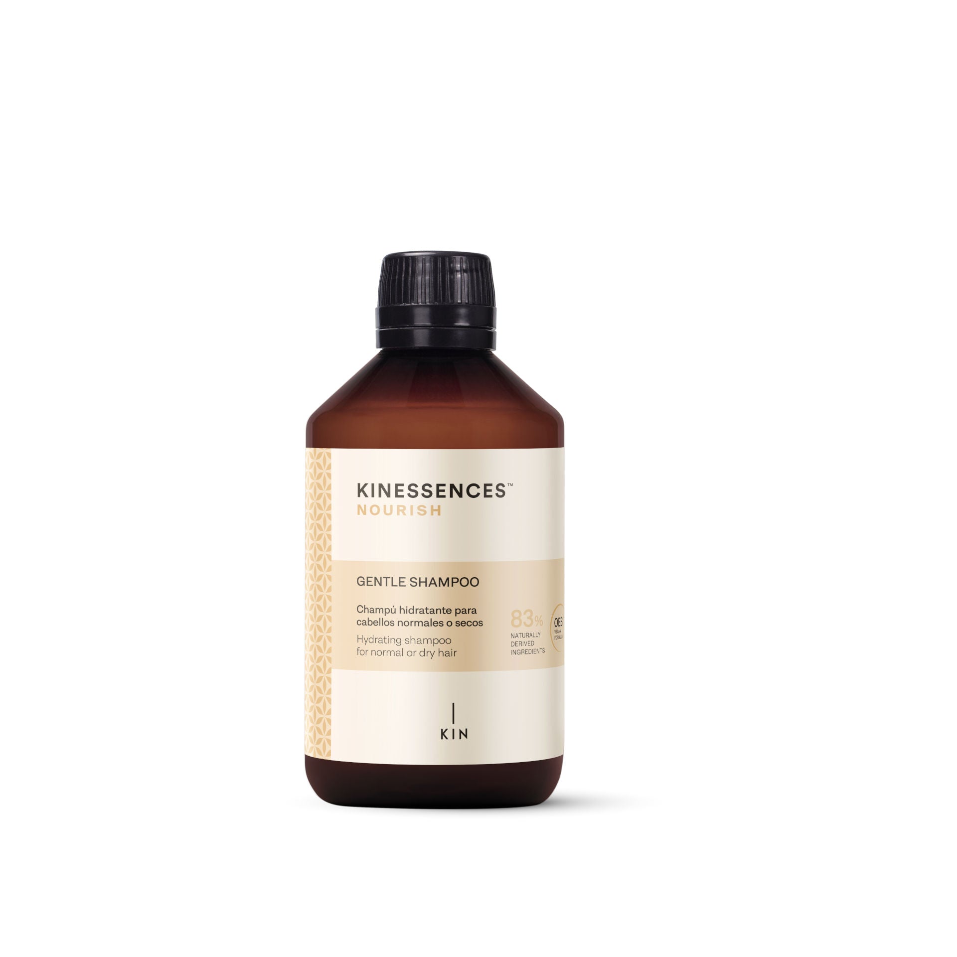 Kinessences Nourish Shampoo