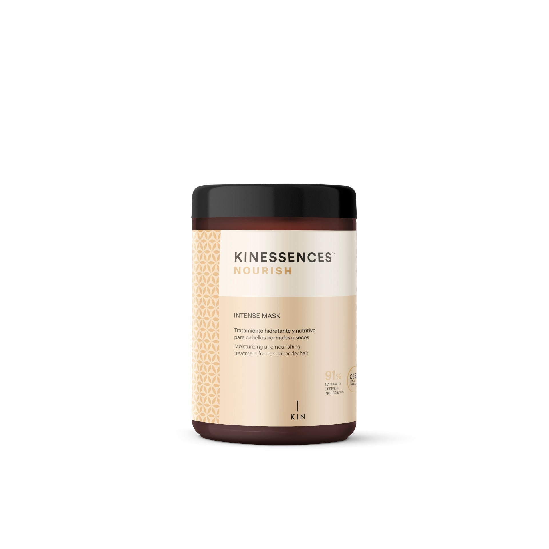 Kinessences Nourish Mask